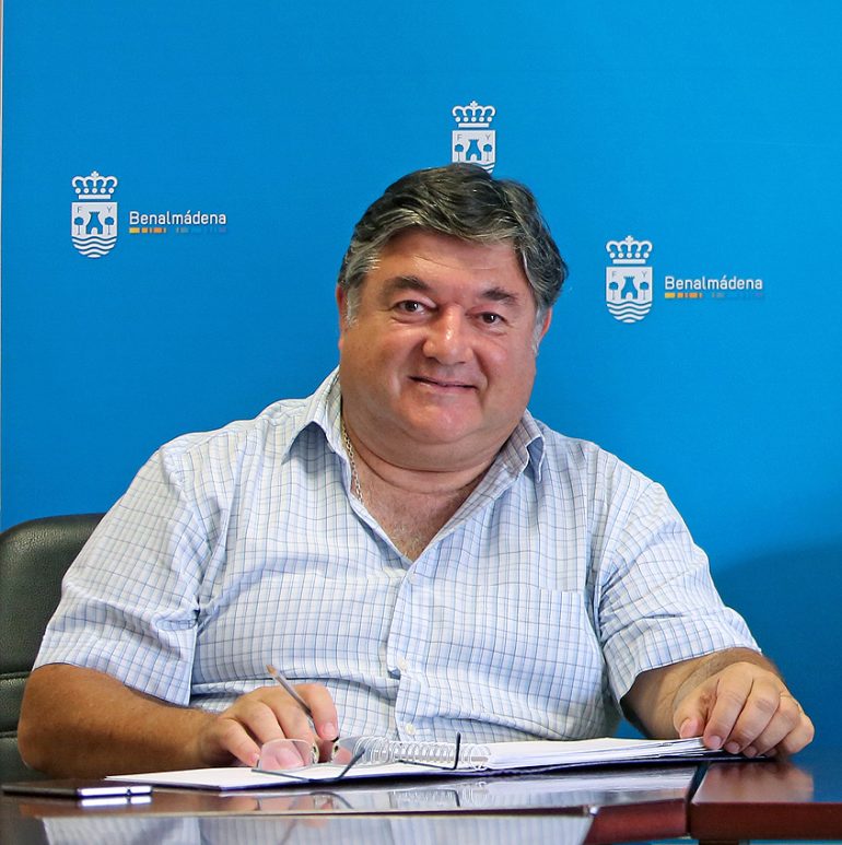 El concejal ha defendido que la modificación no tiene una finalidad recaudatoria