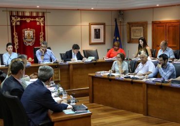 Técnicos municipales determinarán las cláusulas sociales que podrían incluirse en los contratos, que posteriormente serán valoradas por una mesa sectorial