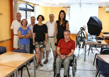 “De esta manera potenciamos el carácter intergeneracional del foro”, ha apuntado la concejala de Tercera Edad, Irene Díaz