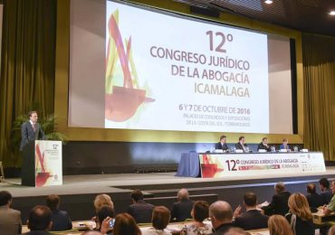 Hoy ha tenido lugar el acto inaugural, que ha contado con la presencia de alcalde de Torremolinos, José Ortiz, junto al presidente del Gobierno en funciones, Mariano Rajoy