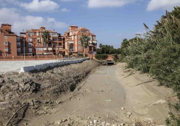 La situación ha sido objeto de estudio por los técnicos del consistorio