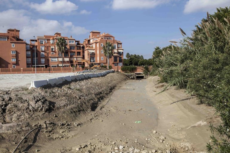 La situación ha sido objeto de estudio por los técnicos del consistorio