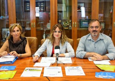 “Merece destacarse que el municipio cuenta con casi 5.000 altas en el régimen de autónomos, genuinos creadores de empleo y riqueza”