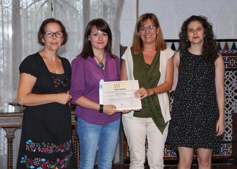 Las obras ganadoras permanecerán expuestas en el Castillo de Bil-Bil hasta el 27 de octubre