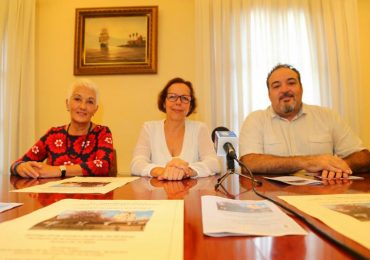 “El encuentro coral se celebrará en la parroquia Inmaculada Concepción el domingo 23 a las 20.30 horas