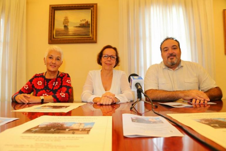 “El encuentro coral se celebrará en la parroquia Inmaculada Concepción el domingo 23 a las 20.30 horas