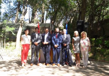 Benalmádena cuenta con 800 ciudadanos alemanes empadronados