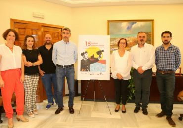 Su sección internacional de cortometrajes a concurso cuenta con 17 obras, seleccionadas entre 278 trabajos de todo el mundo