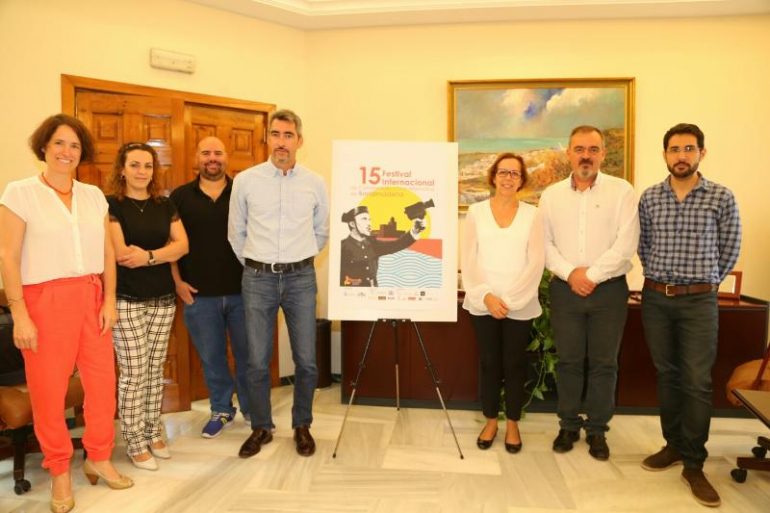 Su sección internacional de cortometrajes a concurso cuenta con 17 obras, seleccionadas entre 278 trabajos de todo el mundo