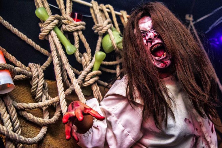 Como novedad de esta edición, el Molino de Inca acogerá el sábado previo la gymkana ‘En busca del misterio’