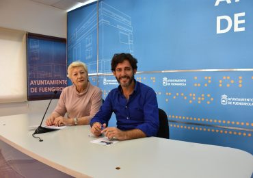 Tendrá lugar el próximo miércoles, 26 de octubre, a las 17:30 horas