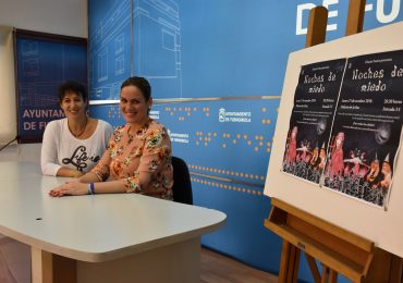 Las entradas cuentan con un importe de tres euros