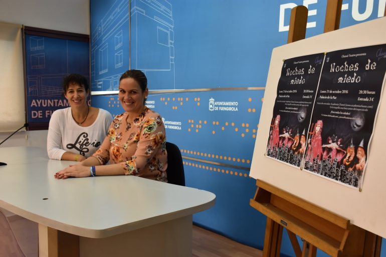 Las entradas cuentan con un importe de tres euros