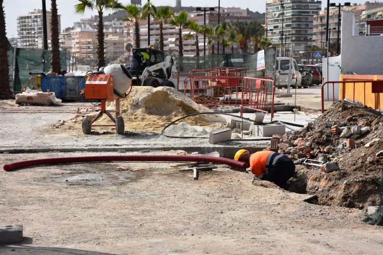 Las obras de remodelación integral se desarrollaron desde enero de 2015