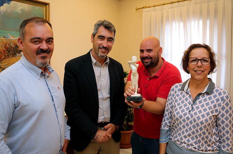 Se han organizado una serie de actividades relacionadas al festival