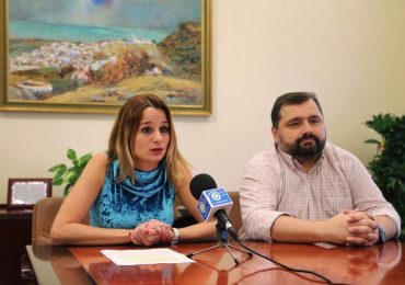 En lo que va de 2016 se han firmado en el municipio más de 20.000 contratos de trabajo, casi un 14% más que el año pasado