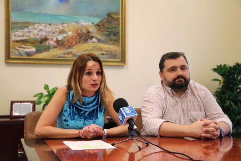 En lo que va de 2016 se han firmado en el municipio más de 20.000 contratos de trabajo, casi un 14% más que el año pasado