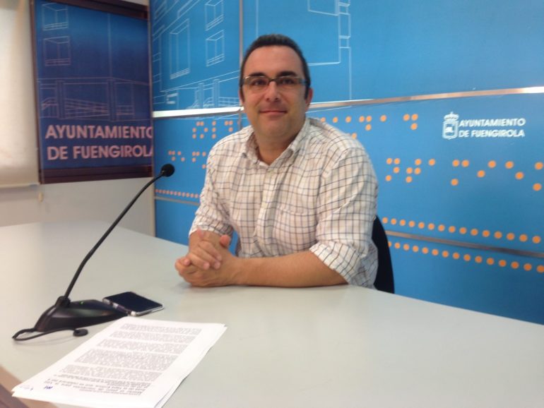 Se van a realizar 50.000 pasaportes informativos en español e inglés y se repartirán por toda los la ciudad