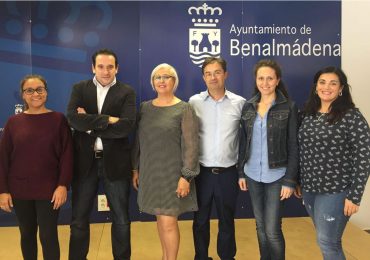 “Se pretende ofrecer a los usuarios del servicio herramientas para mantener la capacidad funcional en el día a día”