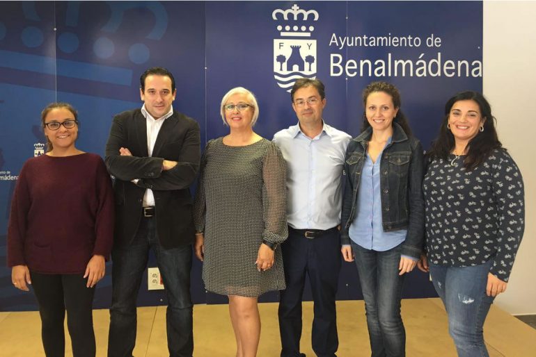 “Se pretende ofrecer a los usuarios del servicio herramientas para mantener la capacidad funcional en el día a día”