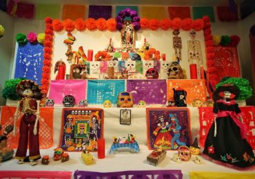 Habrá un cuentacuentos, pintacaras, baile tradicional y un taller de cerámica