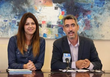 “Recuperamos estas ayudas, que llevaban sin salir desde 2011”, destaca el alcalde Víctor Navas