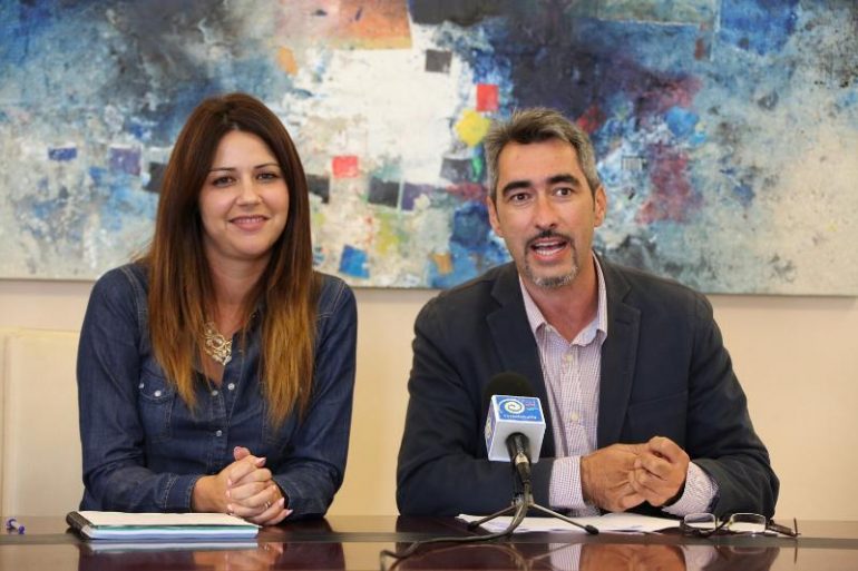 “Recuperamos estas ayudas, que llevaban sin salir desde 2011”, destaca el alcalde Víctor Navas