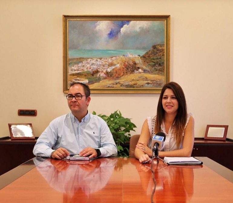 “Las ayudas están destinadas a cubrir necesidades básicas”, detalla la concejala de Bienestar Social