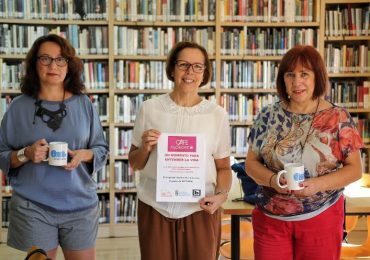 El ciclo se desarrollará los segundos martes de cada mes a las 18.00, y abordarán aspectos como la valentía, la verdad o la libertad