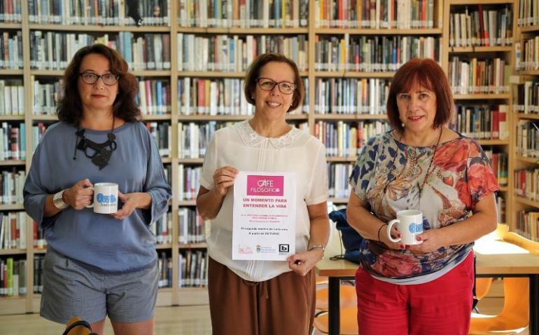 El ciclo se desarrollará los segundos martes de cada mes a las 18.00, y abordarán aspectos como la valentía, la verdad o la libertad