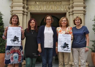 El concierto comenzará a las 20.30 y las entradas se pueden adquirir en el mismo Castillo de Bil-Bil