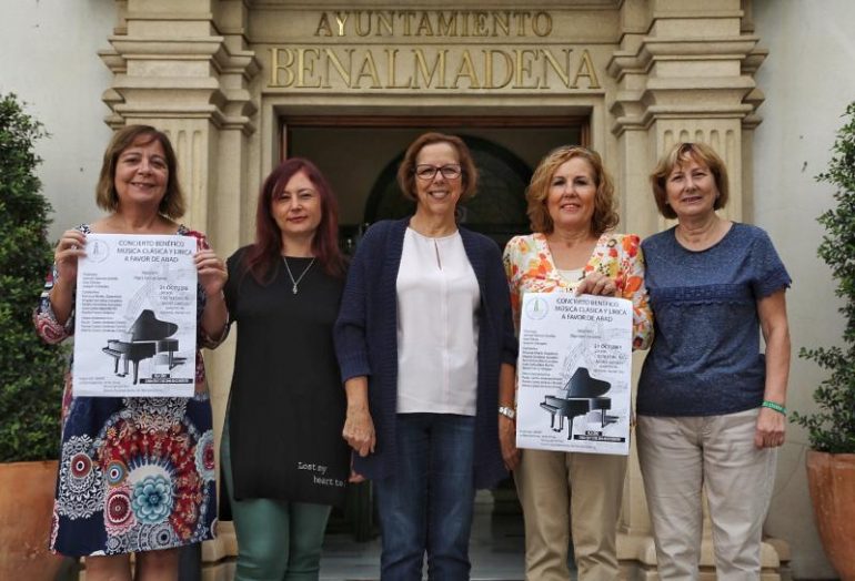 El concierto comenzará a las 20.30 y las entradas se pueden adquirir en el mismo Castillo de Bil-Bil