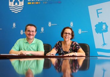 Entre las novedades para este año destacan el incremento de cursos del Aula Mentor