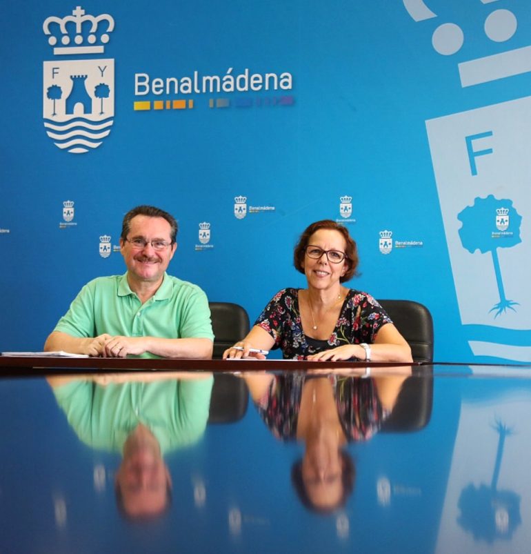 Entre las novedades para este año destacan el incremento de cursos del Aula Mentor