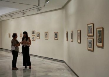 Aunque no es su faceta más conocida, Picasso llegó a crear más de dos mil grabados