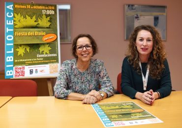 La actividad contará con una obra de teatro infantil