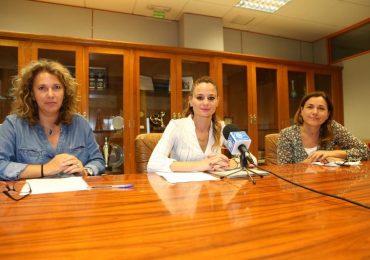 “El objetivo es la puesta en marcha de un tejido colaborativo que facilite al Ayuntamiento que dote de mayor solvencia a ciudadanos y empresas locales”