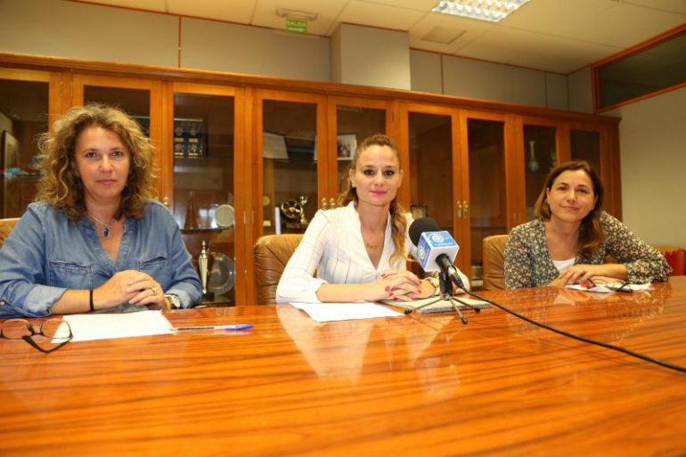 “El objetivo es la puesta en marcha de un tejido colaborativo que facilite al Ayuntamiento que dote de mayor solvencia a ciudadanos y empresas locales”