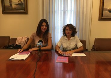 “Desde el Centro de la Mujer trabajamos desde la prevención y la concienciación contra esta práctica”, informa Irene Díaz
