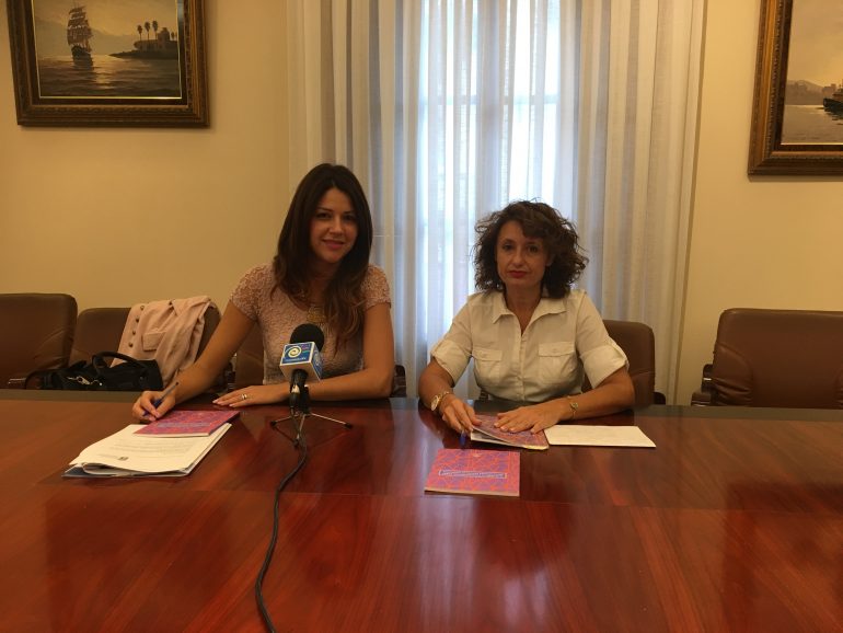 “Desde el Centro de la Mujer trabajamos desde la prevención y la concienciación contra esta práctica”, informa Irene Díaz