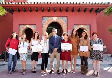El Círculo de Mujeres Alquimia ofrece a las ganadoras un taller para la inclusión de la perspectiva de género en su empresa.