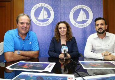 La actividad consistirá en la retirada de residuos sólidos del fondo del mar en la zona del Puerto a cargo de buceadores voluntarios