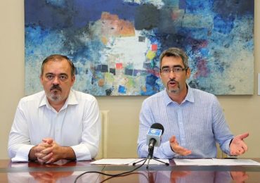 “Seguir careciendo de información sobre el proyecto nos impide estudiar las medidas necesarias para paliar las dificultades en el tráfico viario”, advierte Bernardo Jiménez