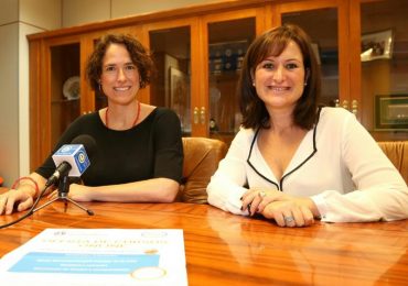 “Son cinco nuevos cursos adecuados para que nuestros jóvenes refuercen su currículo de cara a su entrada en el mercado laboral”