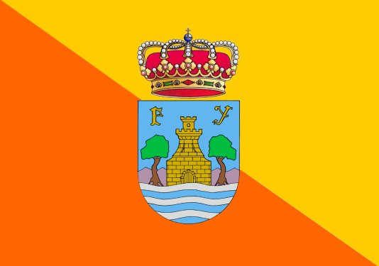 Los aparcamientos permanecerán abiertos desde las 11.00 a la 1 de la madrugada