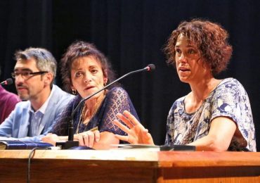 “A través de la Delegación de Residentes Extranjeros, nuestros vecinos de origen británico siempre tendrán una herramienta de colaboración y apoyo” – Ana Scherman