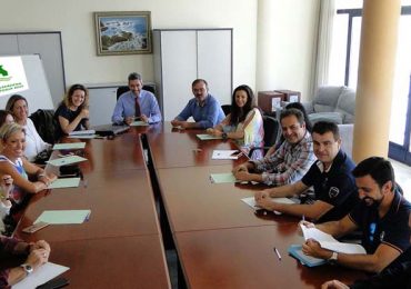 El encuentro se celebró en el Centro Náutico, y contó con la presencia de la presidenta de la ACEB, Rosa María González