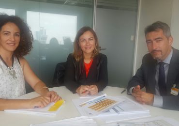 “Este marco de actuaciones va mucho más allá de esta convocatoria de fondos”, destaca Víctor Navas