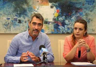 “Esta iniciativa demuestra la apuesta por el turismo y por la ruptura de la estacionalidad de este equipo de gobierno”