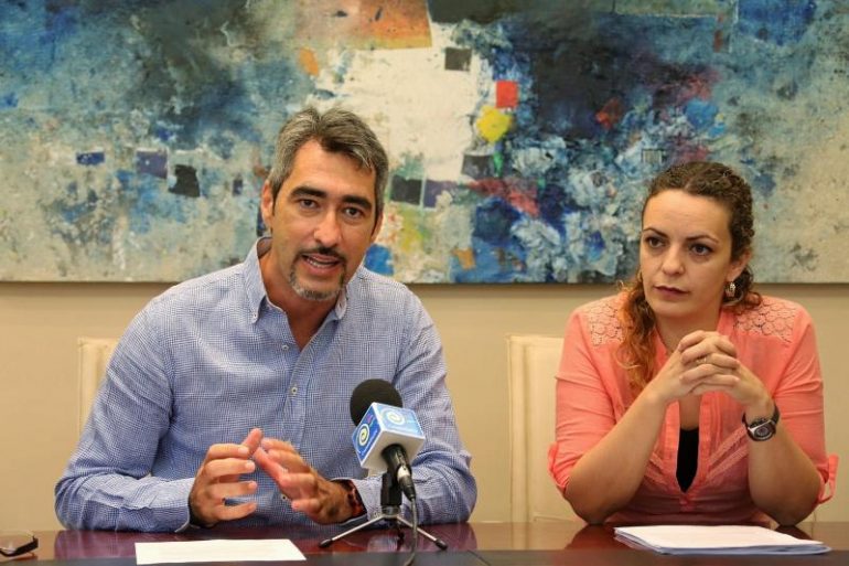“Esta iniciativa demuestra la apuesta por el turismo y por la ruptura de la estacionalidad de este equipo de gobierno”